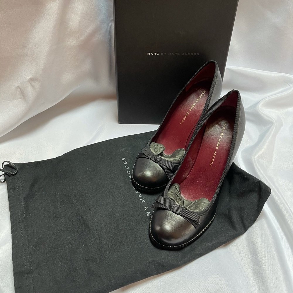 Marc Jacobs Heels